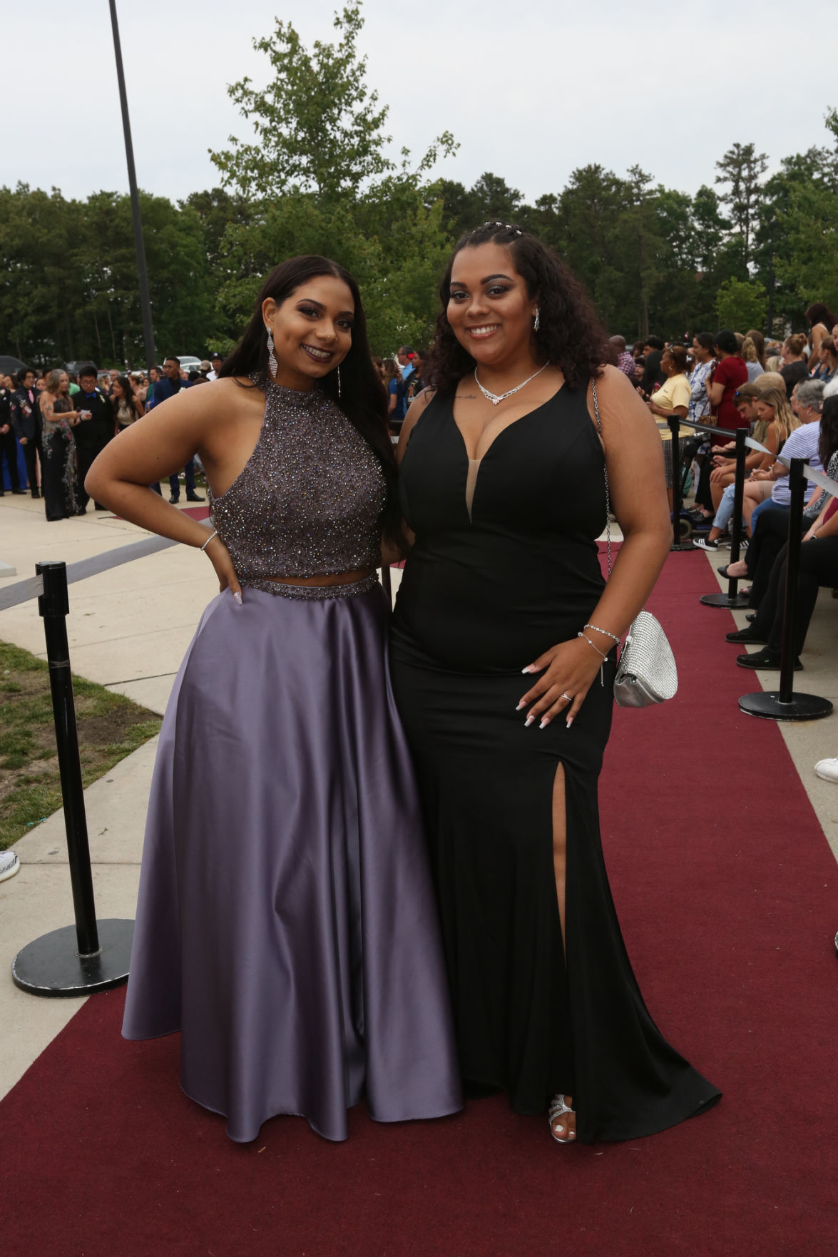 Egg Harbor Township High School Prom
